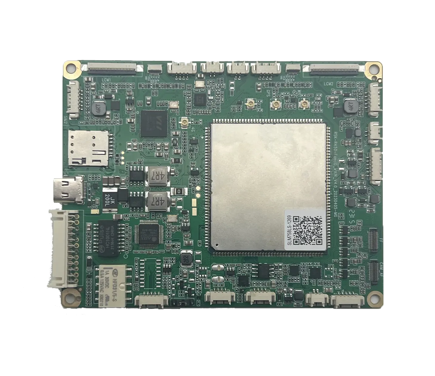 R450 Android Mainboard