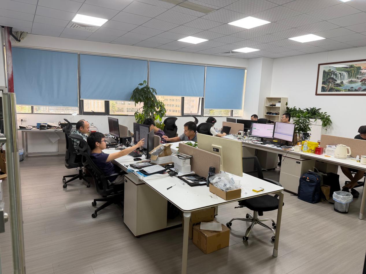 Raysko Office