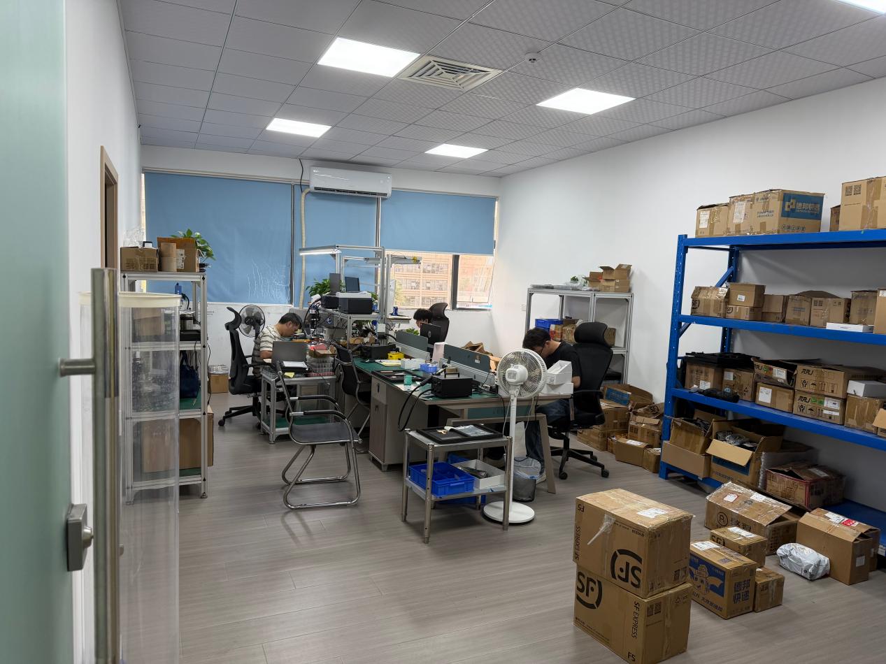 Raysko Workshop