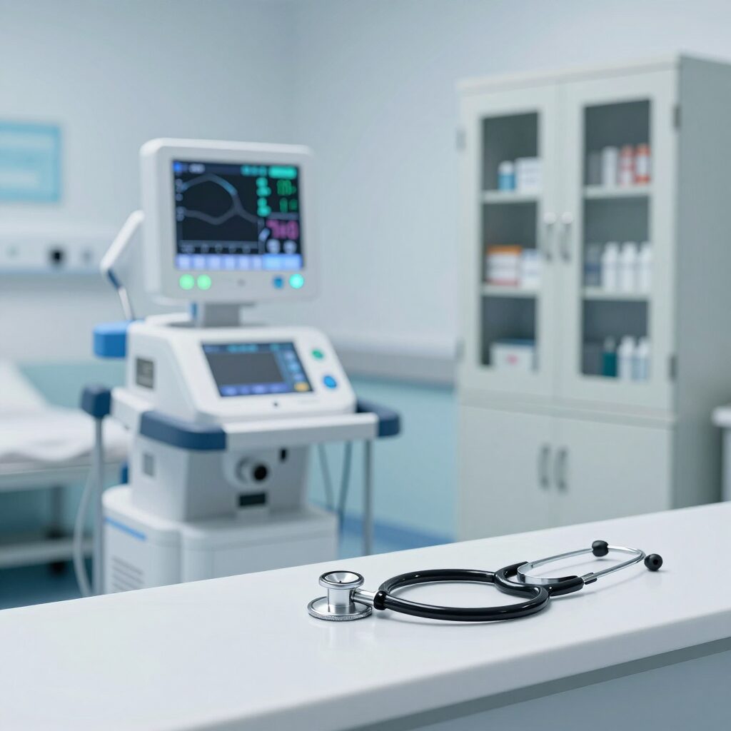Healthcare