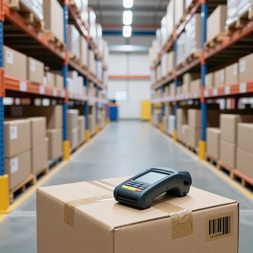 Logistics