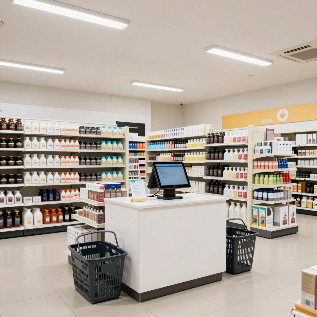 Retail