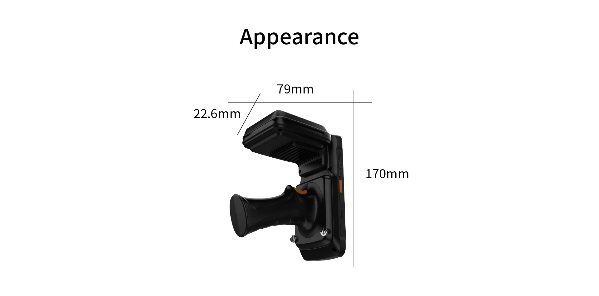 R366C-S - detail 15