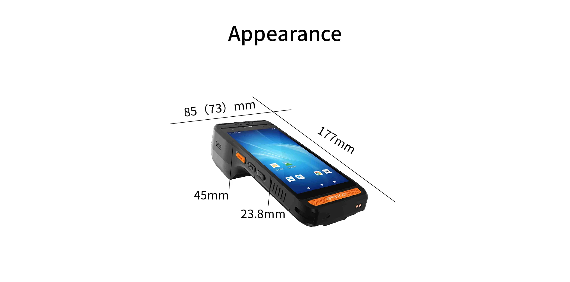 R860-S - detail 15